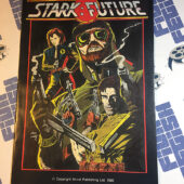 Stark: Future Comic Book Issue No.1 1986 Gordon Derry Aircel 12411