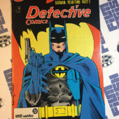 Detective Comic Book Issue No. 575 1987 Adrienne Roy DC Comics 12426
