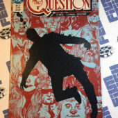 The Question Comic Book Issue No. 2 & 4 1987 DC Comics  12427 & 12430