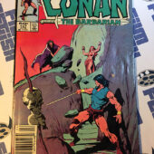 Conan The Barbarian Comic Book Issue No. 157 (1984) & 172 (1985) Marve1 12441-12442