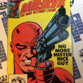 Daredevil Comic Book Issue No. 184 1982 Frank Miller Marvel Comics 12448