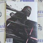 Birth Movies Death Magazine Special Star Wars IX Commemorative Issue