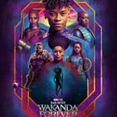 Black Panther: Wakanda Forever posterSponsors
			 Online Shop Builder
			 See our industry standard application
			 
			 Get Your Domain Name
			 Create a professional website
			 
			 Animated Handouts
			 The last business card you ever need
			 
			 Downright Dapper Neckties
			 These ties are anything but boring
			 