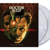 Doctor Sleep Original Motion Picture Soundtrack 2LP Vinyl Edition