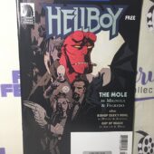Hellboy Free Comic Book Day April 2008 Mike Mignola Dark Horse R71