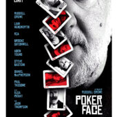Poker Face poster