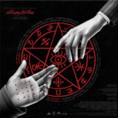 Sleepy Hollow Original Motion Picture Soundtrack 2LP Vinyl Edition