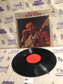 The Best Of Faron Young  Country 1970 Mercury SR61267 Vinyl LP Record J83