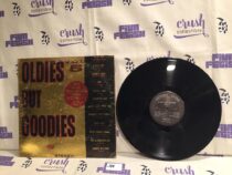 Oldies But Goddies Vol 5 Various Artists 1963 OSR-LPS 8855 Vinyl LP Record J89