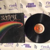 Starflight Various Artists Rock 1979 K-Tel TC2820 Vinyl LP Record J90