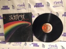 Starflight Various Artists Rock 1979 K-Tel TC2820 Vinyl LP Record J90