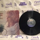 Tammy Wynette Tammy’s Greatest Hits Country 1969 Epic BN26486 Vinyl LP Record J96