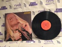 Johnny Winter Still Alive And Well Rock 1973 Columbia KC 32188 Vinyl LP Record J98