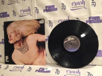 The Edgar Winter Group They Only Come Out At Night Rock 1972 Epic PE 31584 Vinyl LP Record J99