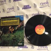 The Era of Hank Williams Johnny Williams Sings Contessa CON 15005 Vinyl LP Record K01