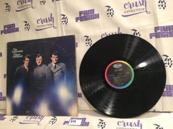 The Lettermen  I Have Dreamed Pop 1969 Capitol ST 202  Vinyl LP Record K04