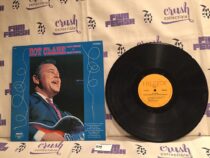 Roy Clark – Silver Threads And Golden Needles Hilltop JS 6080 Vinyl LP Record K09]