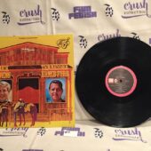 Music Hall Merle Haggard Sonny James + Buck Owens Tennessee Ernie Ford 2LPs Vinyl K16/K17