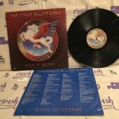 The Steve Miller Band Book Of Dreams Capitol SO-11630 Vinyl LP Record K23