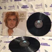 Barry Manilow Greatest Hits Pop (1982) Arista LAD-198 (2) Vinyl LP Record K28