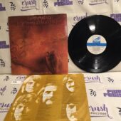 The Moody Blues To Our Childrens Childrens Children Rock (1969) Threshold THS 1 Vinyl LP Record K34