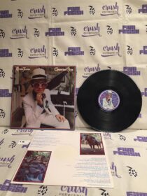 Elton John Greatest Hits Rock (1974) DJM C35291 Vinyl LP Record K46