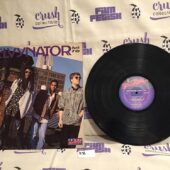 Kelvynator – Funk It Up Soul (1986) Blue Heron BLU 70201 Vinyl LP Record K56