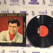 Bobby Rydell – Bobby’s Biggest Hits  Rock (1961) Cameo C1009 Vinyl LP Record K65