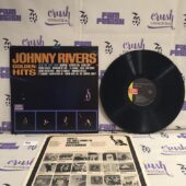 Johnny Rivers – Johnny Rivers’ Golden Hits Rock (1966) Imperial LP 12324 Vinyl LP Record K66