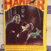 The House of Hammer Magazine (Vol. 1, Issue No. 1, Oct. 1976) U.K. Monsters Christopher Plummer Dracula [K68]