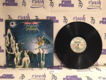 Uriah Heep – Demons And Wizards Rock (1972) Mercury SRM 1-630 Vinyl LP Record K74