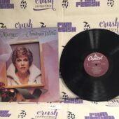 Anne Murray – Christmas Wishes Rock (1981) Capitol SN 16232 Vinyl LP Record K77