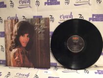 Donna Fargo – My Second Album Country (1973) Dot DOS 26006 Vinyl LP Record K91