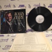 John Gary – John Gary Pickwick/33 Records – SPC-3025 Vinyl LP Record K92