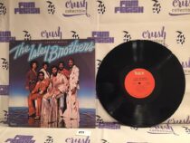 The Isley Brothers – Harvest For The World Funk (1976) T-Neck PZ33809 Vinyl LP Record K99