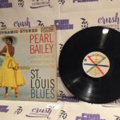 Pearl Bailey – St. Louis Blues (1958) Roulette SR-25037 Vinyl LP Record H68