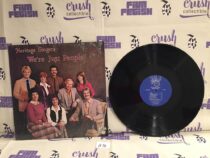 Heritage Singers – We’re Just People Pop (1981) Starglo S1044 Vinyl LP Record H74