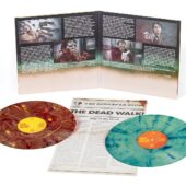 George A. Romero’s Day of the Dead Original Motion Picture Soundtrack 2LP Vinyl Edition