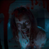 Warner Bros. reveals first image from Evil Dead horror sequel Evil Dead Rise