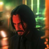 Keanu Reeves only needs one gun in this new trailer for John Wick: Chapter 4, but can he beat Donnie Yen?Sponsors
			 Online Shop Builder
			 See our industry standard application
			 
			 Get Your Domain Name
			 Create a professional website
			 
			 Animated Handouts
			 The last business card you ever need
			 
			 Downright Dapper Neckties
			 These ties are anything but boring
			 