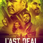 The Last Deal poster