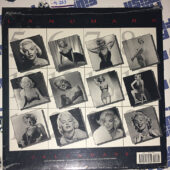 Marilyn Monroe 1990 Landmark Calendar SEALED [9263]