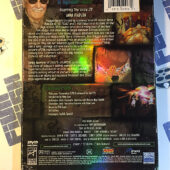 Stan Lee Presents Mosaic 2006 Slipcover DVD Roy Allen Smith with Limited Edition Comic [651]