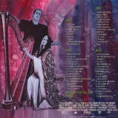 Rob Zombie’s The Munsters Original Motion Picture Soundtrack 2LP Special Edition Vinyl