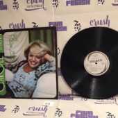Carole Taran Don’t Forget To Say I Love You Today Pop (1977) Wizard 1300 Vinyl LP Record H73