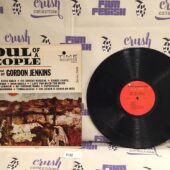 Gordon Jenkins And His Orchestra – Soul Of A People Pop (1962) Time 52050 Vinyl LP Record H81