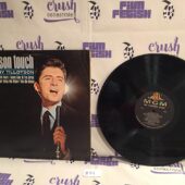 Johnny Tillotson – The Tillotson Touch Pop (1964) MGM E-4224 Vinyl LP Record H84
