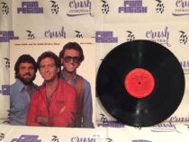 Larry Gatlin And The Gatlin Brothers Band (1981) Columbia FC 37464 Vinyl LP Record H90