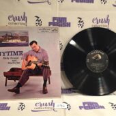 Eddy Arnold And His Guitar – Anytime (1956) RCA Victor LPM 1224 Vinyl LP Record H96