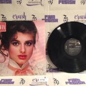 Sylvia– Snapshot  (1983) RCA AHL1-4672 Vinyl LP Record H98